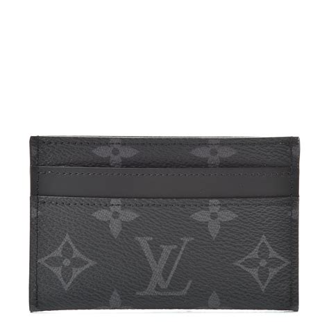 Louis Vuitton travel card holder